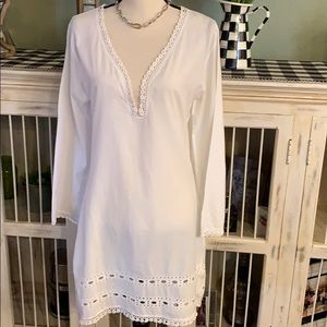 Mud Pie Swim Cover Up